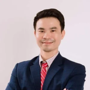 Ks Tuấn Hoàng